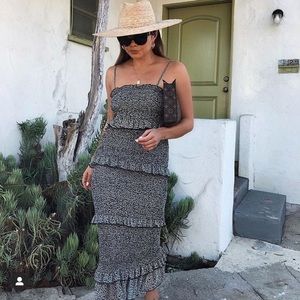 Shop starlow dress NWT